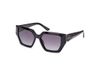 GU7896 Lunettes de soleil Noir Femmes