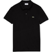 Lacoste T-shirts en Polo Zwart