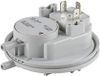 Pressostat 50, 30 Pascal pour poêles à granulés