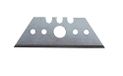Portwest KN90 DVervangende Messen voor KN10 en KN20, Kleurloos, 10 Stuk