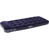 McKinley 98106001001, Eenpersoons matras, Rechthoek, Blauw