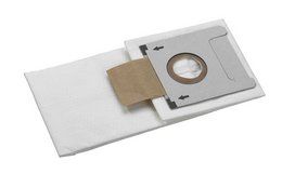 Bosch Stofzakken Ventaro - 3 Stuks - 2 605 411 225