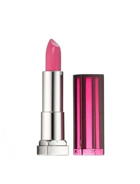 Maybelline Color Sensational Lipstick - 185 Plushest Pink