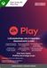 Electronic Arts EA Play: Abonnement - 6 mois - Xbox Series X + S & Xbox One Téléchargement