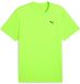 Puma M TAD Essentials Solid CAT TEE (LC Kleine kat)