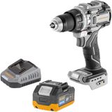 ProCraft Industrial CD20C-BB perceuse-visseuse à percussion sans fil 20 V 120 Nm sans balai Solo