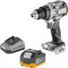ProCraft Industrial CD20C-BB perceuse-visseuse à percussion sans fil 20 V 120 Nm sans balai Solo