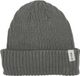 ONLY & SONS ONSRYAN RIB FISHERMAN BEANIE NOOS Heren Grijs