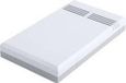 Bopla ELEGANT EG 2030 L 32203012 Elektronicabehuizing 200 x 112 x 30 Polystereen (EPS) Grijs-wit (RAL 7035) 1 stuk(s)