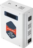 VEVOR Spanningsomvormer 2000VA 220V naar 110V Transformator met USB en LCD