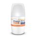 ETIAXIL Déodorant Transpiration modérée Aisselles 48 heures Roll On Fabriqué en France 50 ml