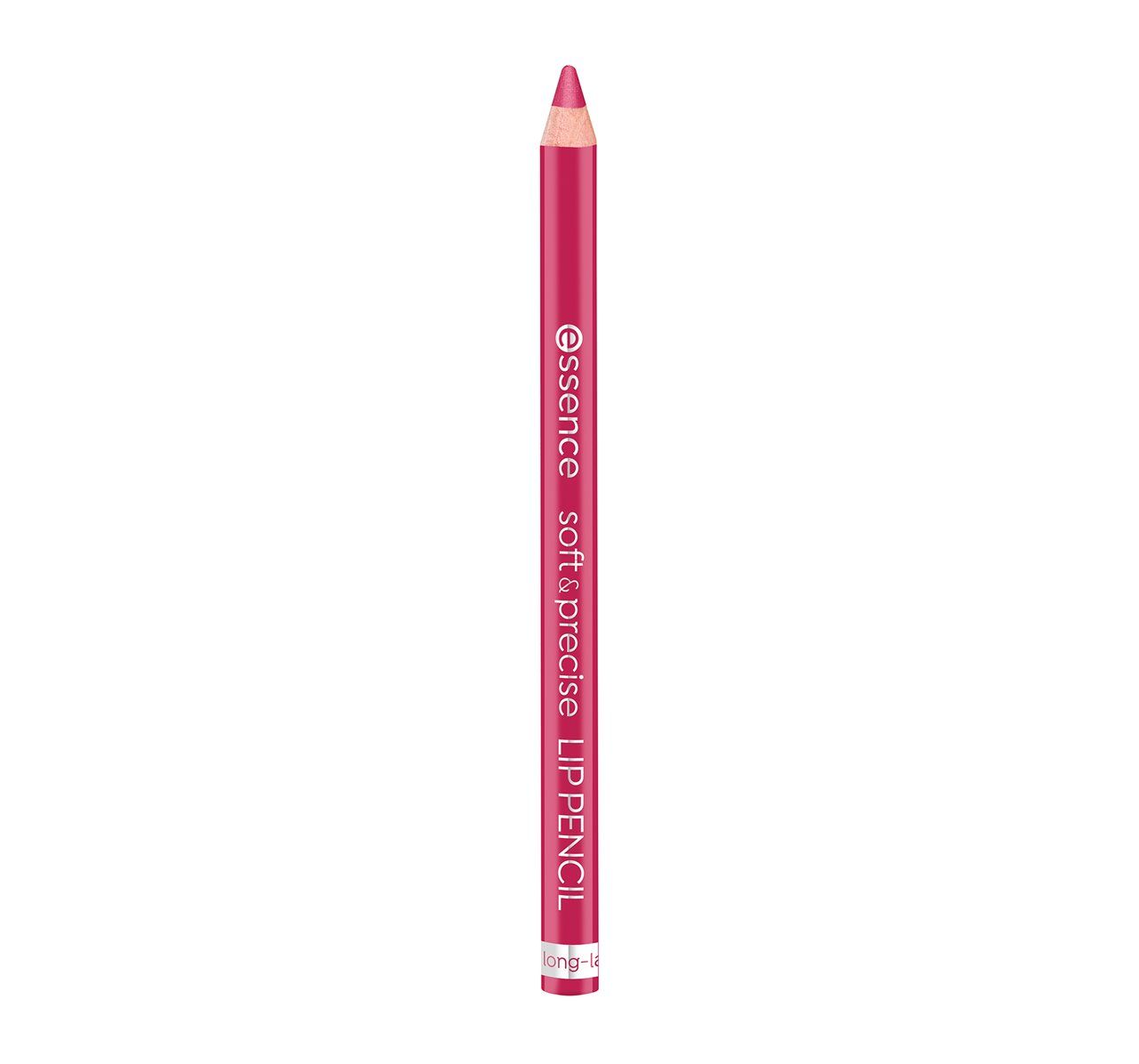 Essence Soft & Precise Lip Pencil - 4059729288455