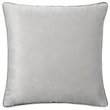 Riva Paoletti Meridian kussensloop, vierkant, polyester
