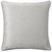 Riva Paoletti Meridian kussensloop, vierkant, polyester