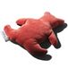 Les Chochottes Teddybeer Pad