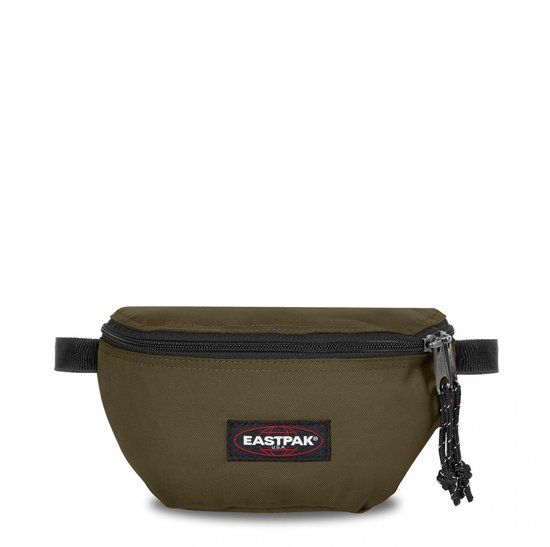 Eastpak Springer Tas - Army Olive