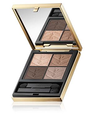 Yves Saint Laurent Couture Mini Clutch