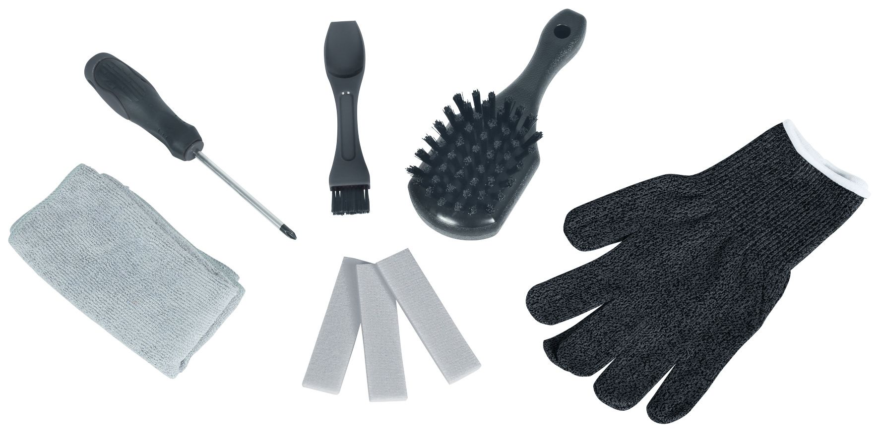 Einhell Reinigingsset voor Robotmaaier 3414025