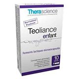 Theoliance Enfant 10 Sticks