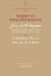 Majmūʿat Al-Buni Manuscripts Collection- Majmūʿat Thalāth Rasā'il