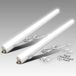 Briloner TOOK - Set van 2 LED Onderbouwverlichting