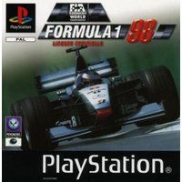 Logithéque FIA FORMULA 1 98 PS