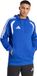 adidas Sweater Heren Tiro 26 League Sweat Full Zip Hoodie Blauw - Maat XS