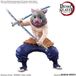 Bandai Namco Bandai Demon Slayer Inosuke Hashibira Figuur Blauw