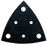 Schuurpapier geperforeerd 36 korrel 5 stuks