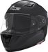 Germot GM 330 casque, noir, taille S (55/56)
