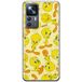 ERT GROUP mobiel telefoonhoesje voor Xiaomi 12T/ 12T pro/ K50 Ultra origineel en officieel erkend Looney Tunes patroon Tweety 010, hoesje is gemaakt van TPU