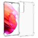 imoshion Case voor de Samsung Galaxy S21 FE - Transparant