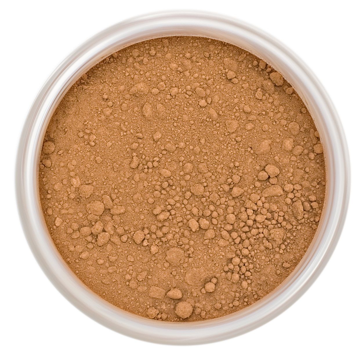 Lily Lolo Mineral Foundation SPF 15 Hot Chocolate