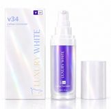 Luxury White V34 Technologie Colour Correcting Serum