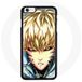Genos One Punch Man Anime Manga Maniacase Etui voor iPhone 6