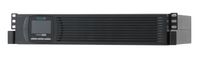 ONLINE USV-Systeme Panda ONLINE USV-Systeme XANTO 700R