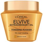 Elvive L'Oréal Elvive Extraordinary Oil Hair Mask - 300 ml