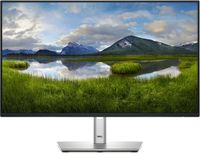 DELL Pro Plus P2425H computer monitor 61 cm (24") Full HD LCD Zwart