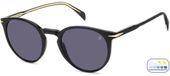 David Beckham Zonnebril DB 1139/S 807/KE