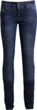 John Doe BETTY HIGH DONKERBLAUW USED XTM MOTORJEANS 29/34