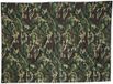 Shenzhen Haorui Industrial Technology Co., Ltd. Camouflage Net Waterdicht Shelter Tent - Draagbaar et Léger - 2 pièces - 2 x 1,5 m