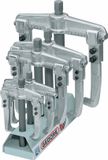 GEDORE 06/ST1-B trekkerset met standaard