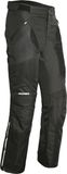 Acerbis Ramsey Light Dames Zwarte Textielbroek