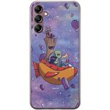 ERT GROUP Mobiele telefoonhoes voor Samsung A14 4G/5G origineel en officieel gelicentieerd Marvel Guardians of the Galaxy 010 patroon passend mobiele telefoon vorm TPU hoes