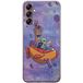 ERT GROUP Mobiele telefoonhoes voor Samsung A14 4G/5G origineel en officieel gelicentieerd Marvel Guardians of the Galaxy 010 patroon passend mobiele telefoon vorm TPU hoes