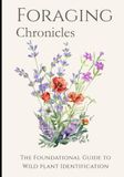 Foraging Chronicles: The Foundational Guide to Wild Plant Identification (Part One)