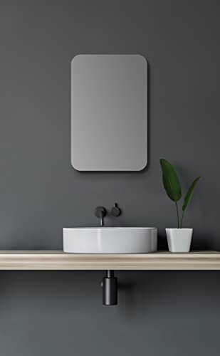 Talos Spiegelkast voor de badkamer, 40x60 cm