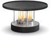 höfats CIRCLE Tafelgrill Pro 35 Plancha-grill