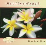 Music&Words Nadama - Healing Touch (CD)