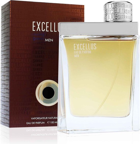 Armaf Excellus eau de parfum / heren